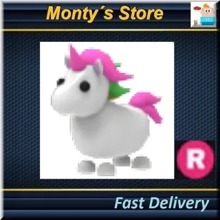 Unicorn R
