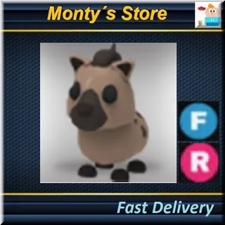 FR Hyena (Full Grown)