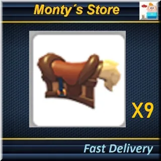 Pony Box X9