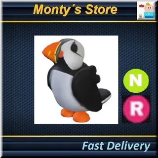 NR Puffin