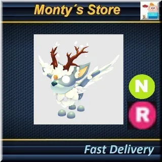 NR Christmas Spirit
