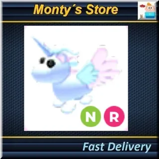 NR Alicorn