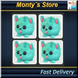Puptune X4