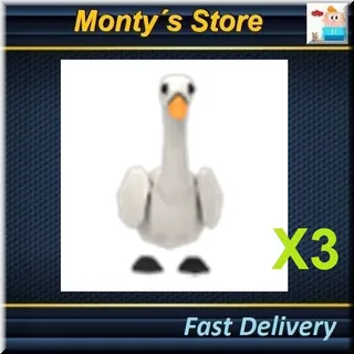 Swan X3