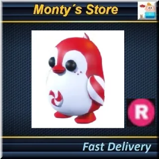 Peppermint Penguin R