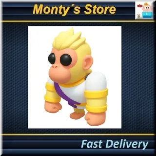 Emperor Gorilla 