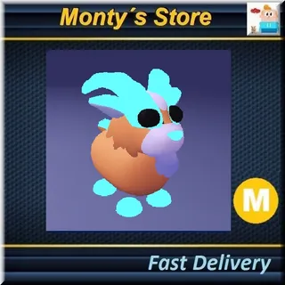 Mega Billy Goat