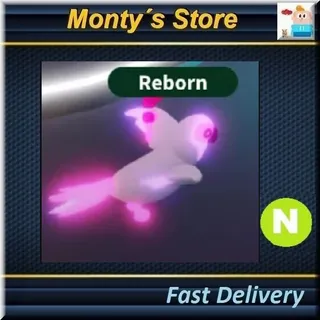 Neon White Amazon