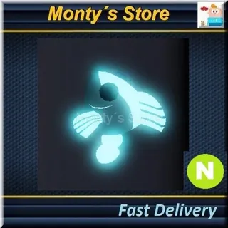 Neon Feesh