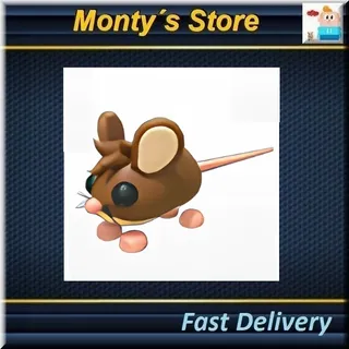 Field Mouse