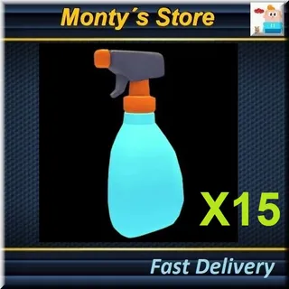 PAINT SEALER  15X