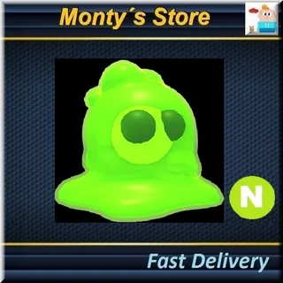 Neon Slime