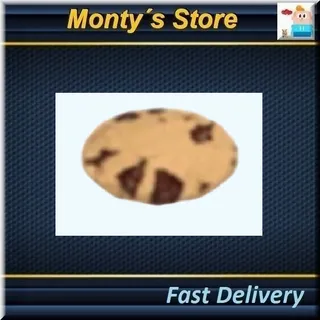 Cookie (Old Food)