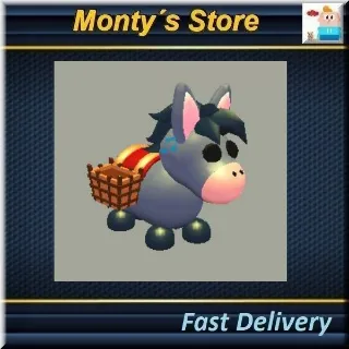 Mule + Original Baskets