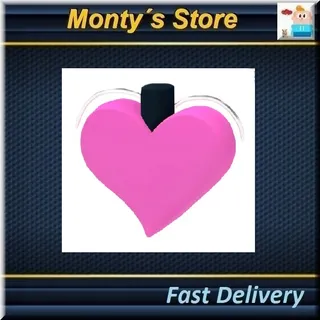 Heart Potion