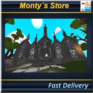 Dark Castle (House)