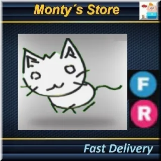 2D Kitty FR
