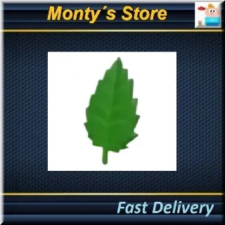 Green Leaf