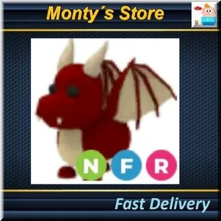 NFR Dragon