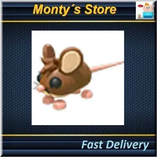 Field Mouse
