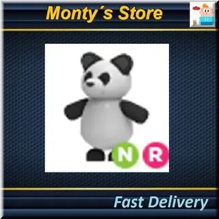 NR Panda