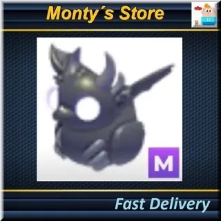 Mega Shadow Ducky