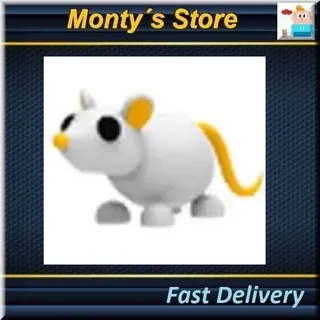Golden Rat No Potion