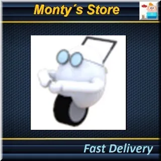 Eggburt Stroller (2018)