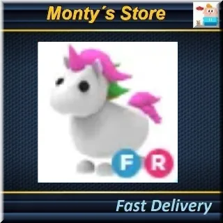 FR Unicorn