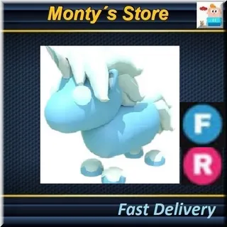 FR Frost Unicorn