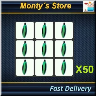 Cure All Potion X50