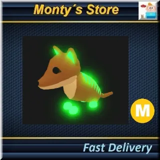 Mega Tasmanian Tiger