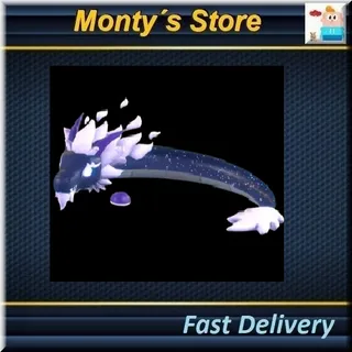 Midnight Dragon