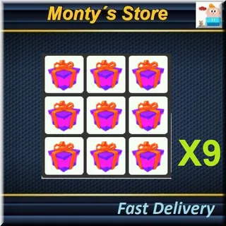 Admin Abuse Box  X9