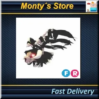 Grim Dragon FR