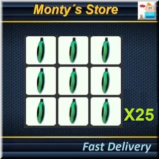 Cure All Potion X25