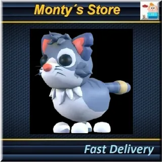 Alley Cat
