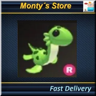 Nessie R