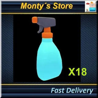 PAINT SEALER  X18 