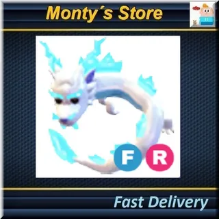 FR Frost Fury 