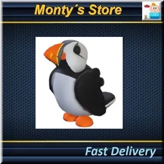 Puffin
