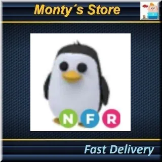 NFR Penguin