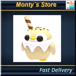 VANILLA PENGUIN