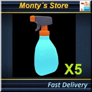 PAINT SEALER X5