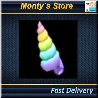 Unicorn Horn