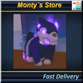 Undead Jousting Horse