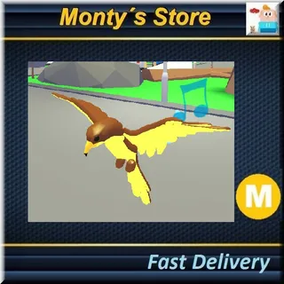 Mega Hawk