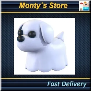 Ghost Dog
