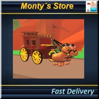 Horse and Carriage (vehicle)