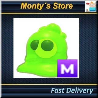 Mega Slime